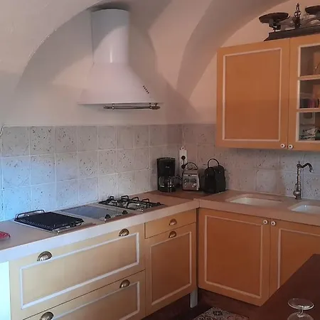 Le Clos De Soulages Gite 4 Personnes Palmas Exterior foto