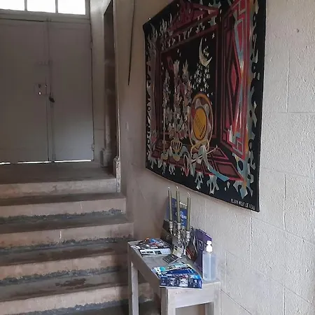 Le Clos De Soulages Gite 4 Personnes Palmas Exterior foto