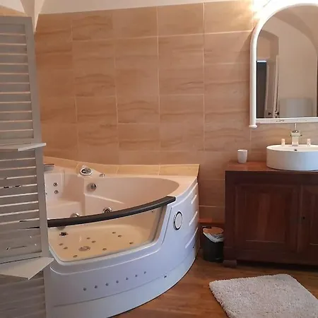 Le Clos De Soulages Gite 4 Personnes Palmas Exterior foto