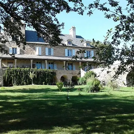 Le Clos De Soulages Gite 4 Personnes Palmas Exterior foto