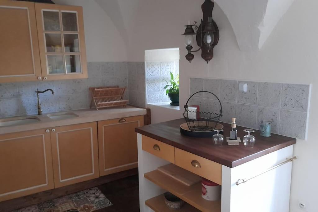 Le Clos De Soulages 4 Personnes * Palmas