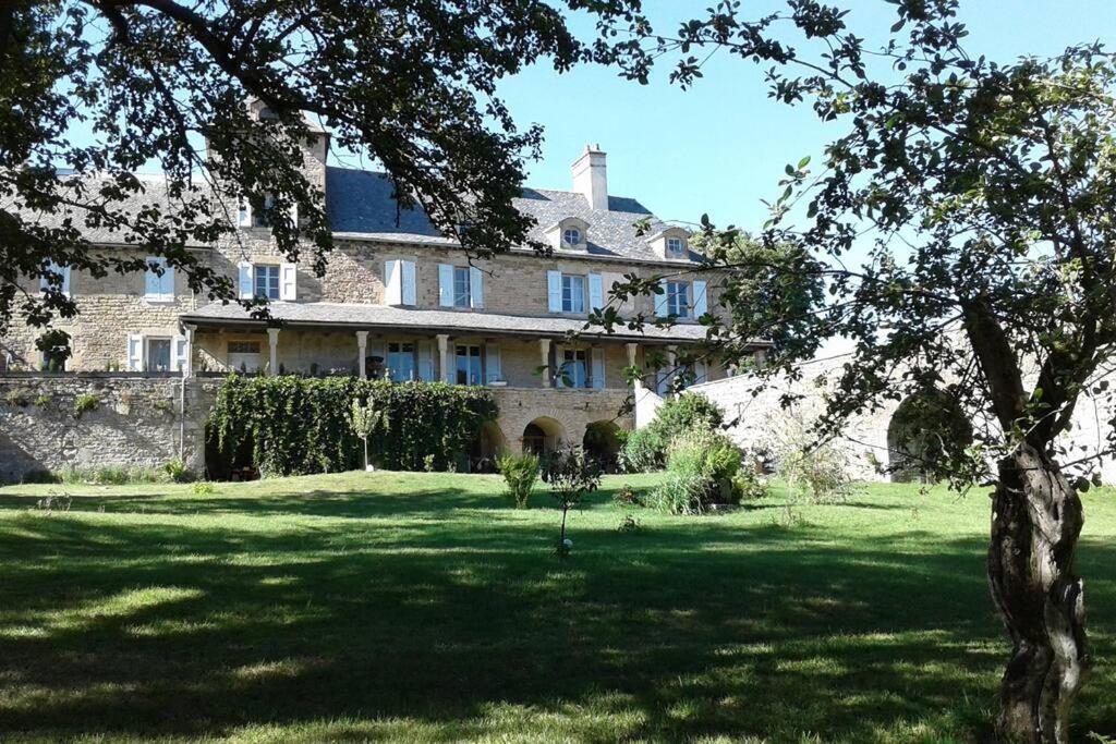 Le Clos De Soulages 4 Personnes Ferienhaus Palmas
